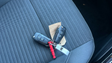 Ford EcoSport 1.0 EcoBoost 125 Titanium 5dr Petrol Hatchback